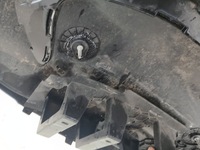 фото thumb №6, Бампер перед ford mustang mach e