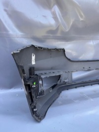 фото thumb №12, Skoda fabia iv 2021- 6va бампер перед передній 6va807221