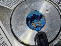 фото thumb №8, Подушка воздушная водителя citroen berlingo 133467004815