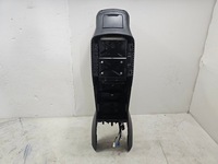 фото thumb №9, Туннель средний подлокотник mercedes v-klasa w447 w448