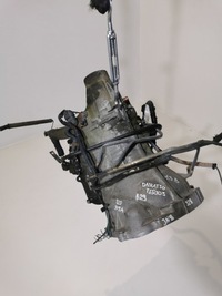 фото thumb №4, Коробка передач коробки передач daihatsu terios 1.3 jn8 j28