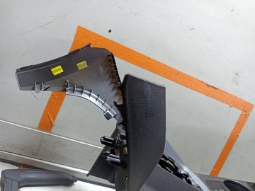 фото thumb №9, Ford focus mk3 подлокотник туннель европа