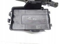 фото thumb №10, Основание корпус аккумулятор 1k0915333h vw tiguan 5n golf vi a3 8p