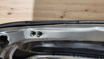 фото thumb №14, Крышка багажника honda civic viii 8 ufo hb 5d nh701m