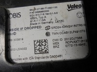 фото thumb №8, Датчик мертвого pola модуль радар лівий 95811-g5000 g5958-79100 kia niro 17r