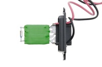 фото thumb №4, Резистор вентилятор renault clio iii 2005-,modus 2005- | 7701209803