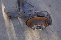 фото thumb №8, Балка подвеска задняя nissan juke f15 i