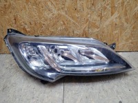 фото thumb №1, Фара лампа правая citroen jumper fiat ducato peugeot boxer lift 2014-