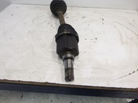 фото thumb №5, Приводной вал передняя левая ford transit connect i mk1 1.8d