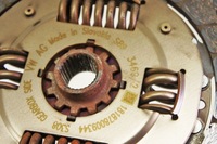 фото thumb №8, Pw269 skoda scala 1.5i сцепление полный 05e105266b