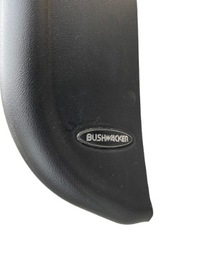 фото thumb №6, Расширители bushwacker задняя задние jeep wrangler jk 4d