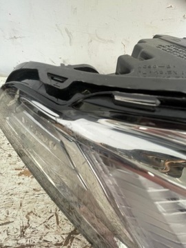 фото thumb №7, Лампа права передня volvo xc90 3165575