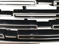 фото thumb №14, Решітка, решітка радіатора land rover l460