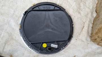 фото thumb №13, Mercedes eqa w243 21- amg бампер перед решітка радіатора org