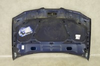 Капот lb5n seat arosa рестайлінг  00-05 Зі Шроту, фото thumb