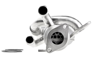 фото thumb №14, Радиаторов egr audi a4 b6 a6 c6 2.0tdi 2004-