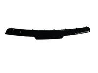 фото thumb №1, Seat leon 2 lift cupra молдинг бампера 2009-2012 r