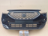 фото thumb №1, Seat tarraco бампер передний решётка радиатора противотуманная фара oryg!