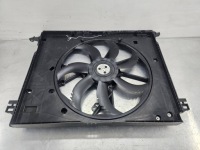 Lexus nx 2 es vii вентилятор радиатора 268500-4030 16363-25020 Недорого, фото thumb