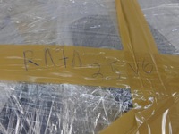 фото thumb №11, Mercedes slk r171 3.5 v6 корпус фильтра воздуха защита двигателя