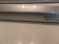 фото thumb №4, Jeep cherokee kl рейлінги