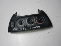 фото thumb №4, Панель кондиционера renault megane 98r
