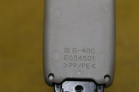 фото thumb №6, Застёжка ремня сиденья правые перед legacy iv