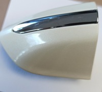 фото thumb №1, Ручка двері pr білий передня ford mondeo fusion