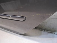 фото thumb №3, Дверь левый задняя teknd renault laguna iii