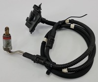 фото thumb №1, Нагреватель жгут нагреватель двигателя ford focus mk2