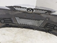 фото thumb №9, Mazda 5 v i бампер перед передній 32s