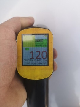 фото thumb №15, Капот крышка двигателя fiat doblo i рестайлинг 05-10 лак 647