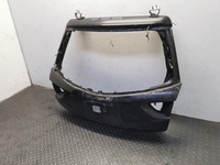 фото thumb №5, Крышка багажника багажника seat exeo kombi код лакокрасочного покрытия lc9z