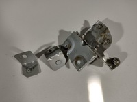 фото thumb №8, Range rover evoque 12- кронштейн крила праве