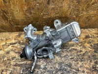 фото thumb №7, Радіатор вихлопних газів egr master iv 2.3 dci 147353806r