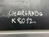 фото thumb №7, Chevrolet orlando 2000cm3 2012 бамперы minivan