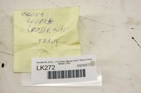 фото thumb №7, Lk272 hyundai i40 защита стойка правая средняя