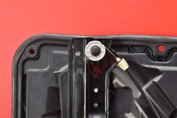 фото thumb №6, Підйомник вікна праві зад 3016661 chrysler town & country 5 v 07-16