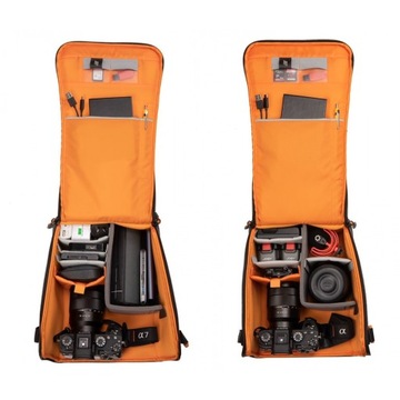 Дорожная вставка Lowepro GearUp Creator Box XL II