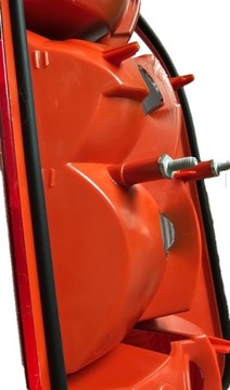 фото thumb №4, Mercedes sprinter 901, 902, 903, 904, 905 лампа зад задня ліва нова