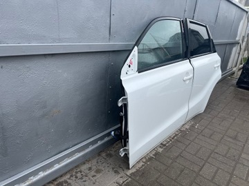 фото thumb №2, Двері лівий перед передні suzuki vitara iii 3 26u