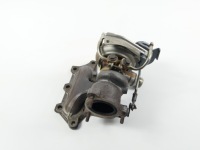 фото thumb №8, Trubina турбокомпрессор коллектор renault clio iv 4 captur i 1 0.9 tce