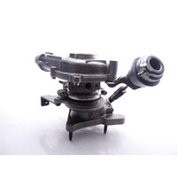 фото thumb №12, Турбіна turbo турбонагнітач renault master 3 iii 2.3 dci 125 km 795637