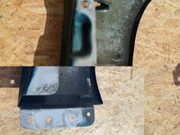 фото thumb №16, Jaguar s-type 2002 2003 2004 2005 крило лівий