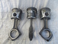 фото thumb №1, Поршень jumper boxer ducato iveco daily 3.0 hpi mjet