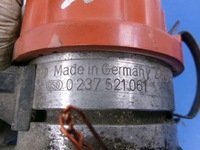 фото thumb №4, Vw golf 3 iii 1.6 8v аппарат зажигание bosch 0237521061