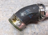 фото thumb №1, Audi q7 4l vw touareg труба шланг интеркулер