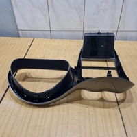 фото thumb №7, Daewoo matiz рамка консоль корпус спідометра оригінал нова !