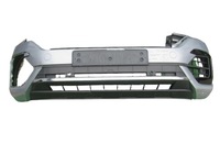 фото thumb №1, Vw touareg iii 3 r line 760 бампер 760807221f