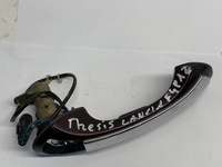 фото thumb №3, Lancia thesis ручка зовнішня двері передніх